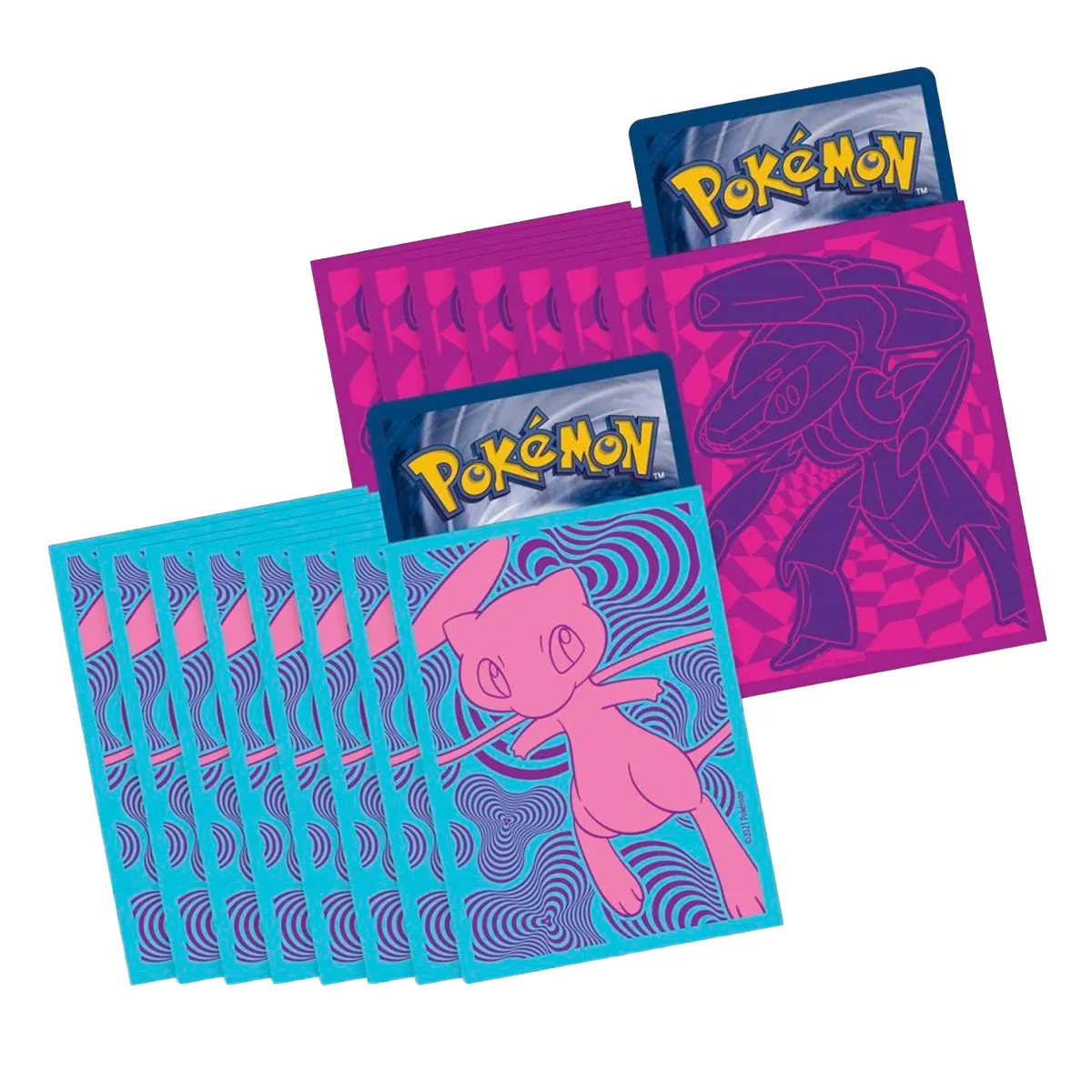 Pokemon TCG: Sword & Shield-Fusion Strike Pokémon Center Elite Trainer Box