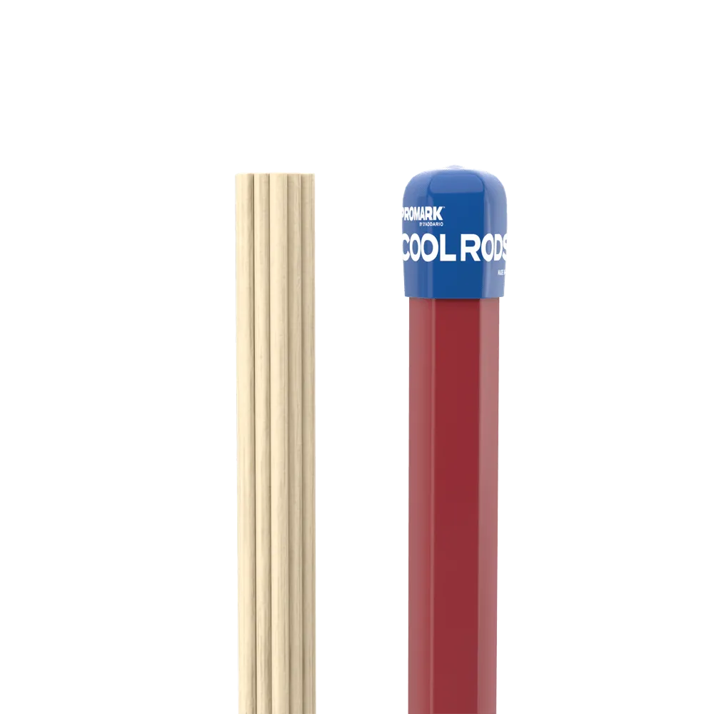 Promark Cool Rods