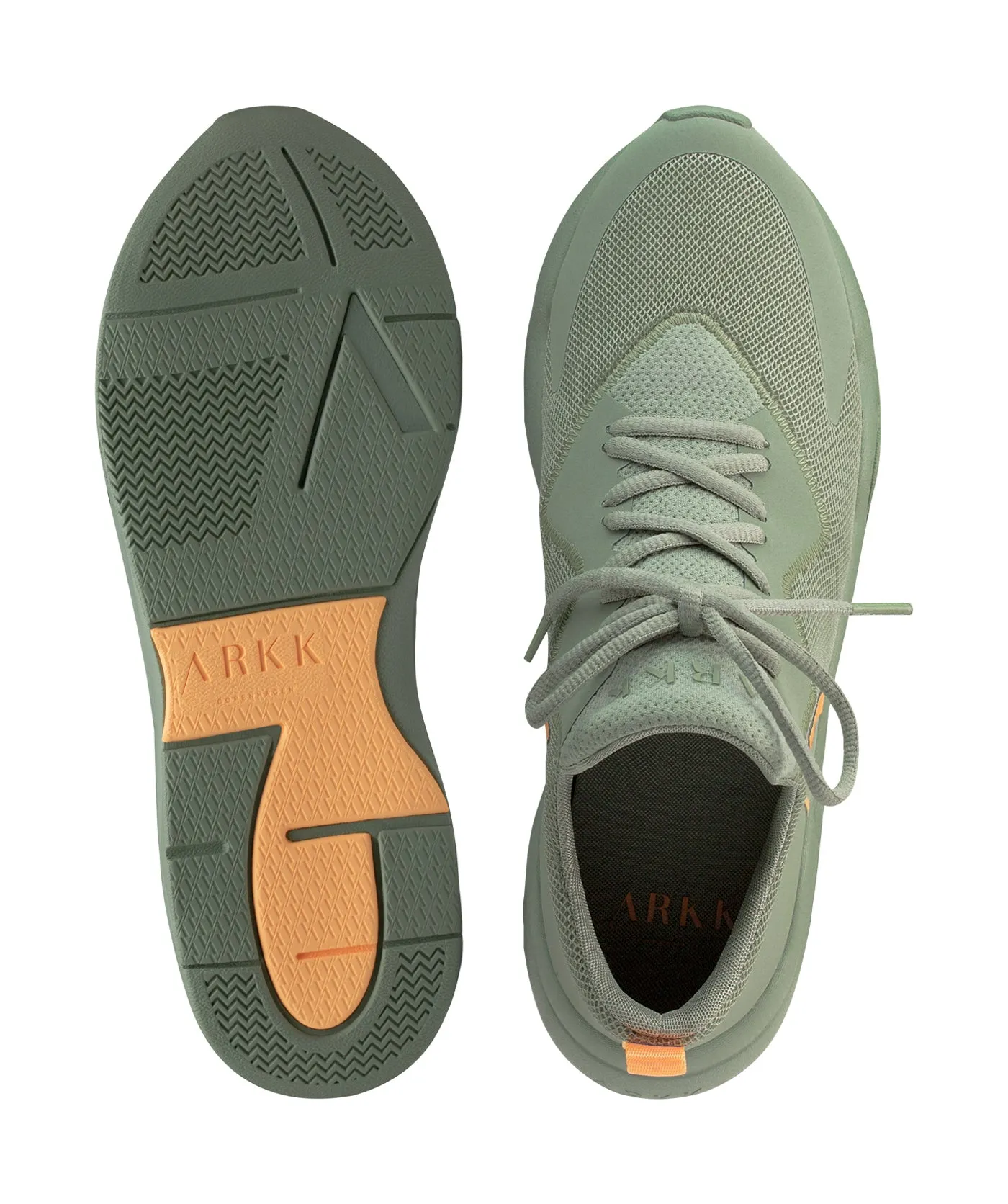 Pykro Mesh F-PRO90 Sneakers
