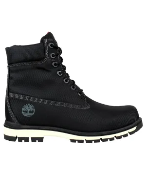Radford 6" Light Canvas Boots