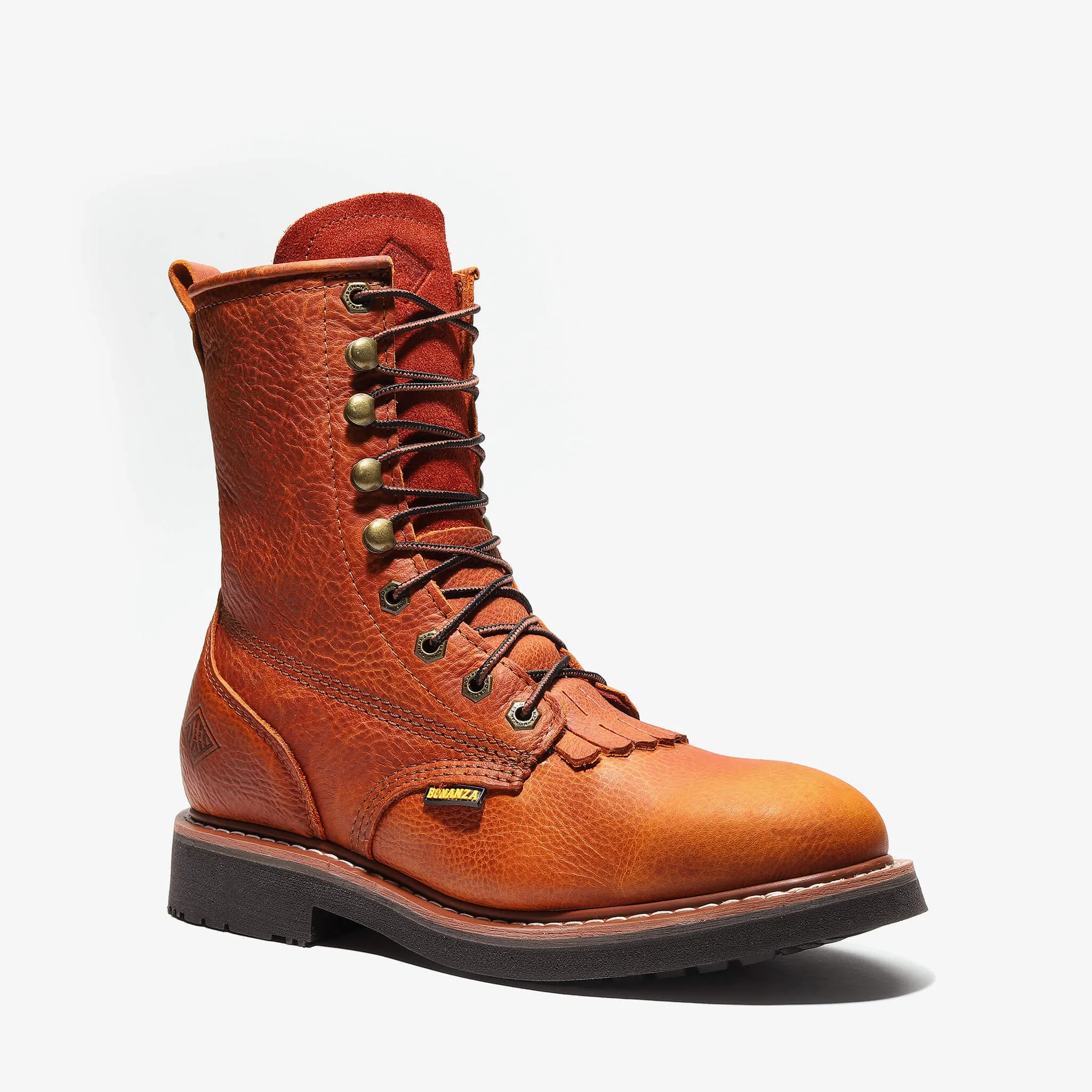 RANCHER CLASSIC 8" LACER