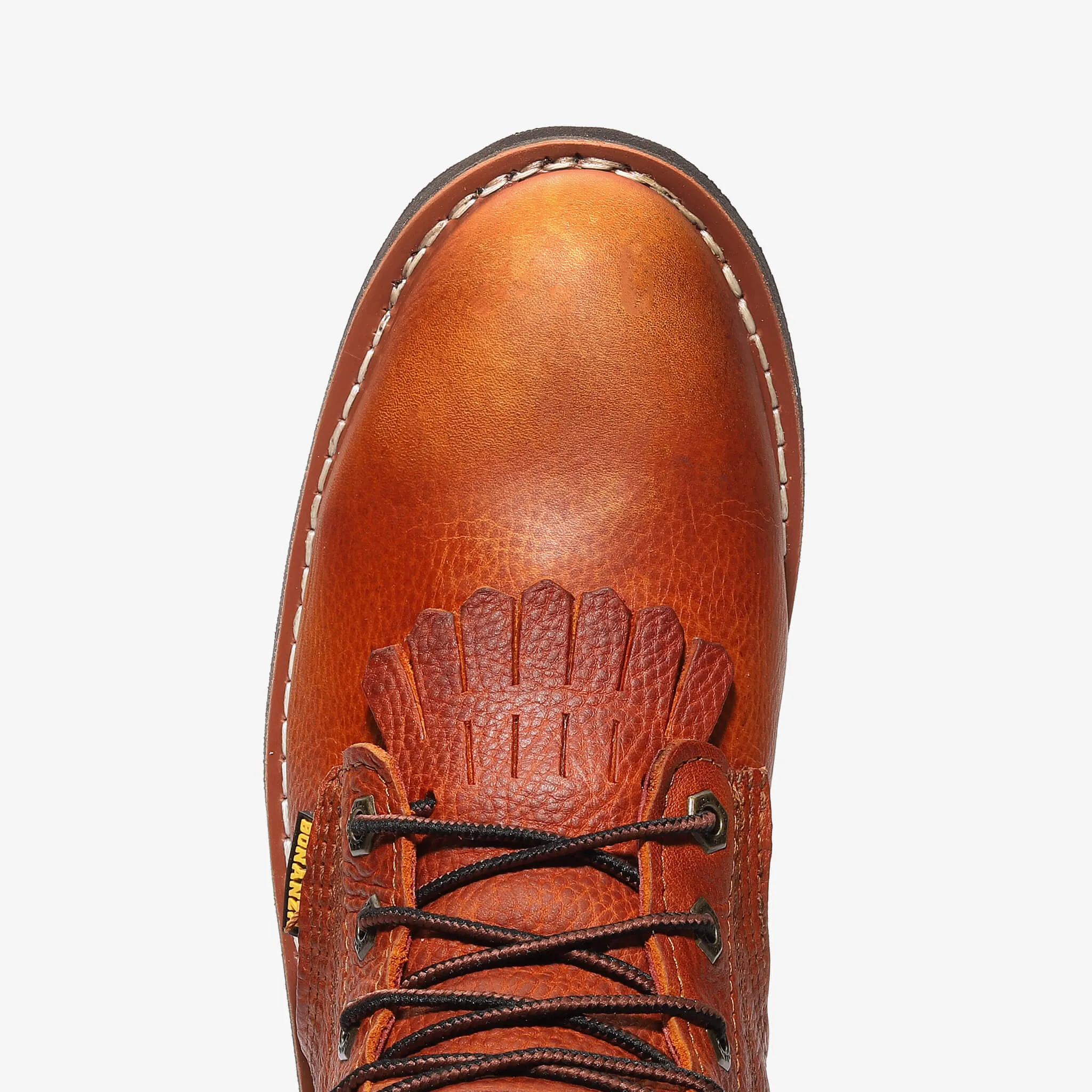 RANCHER CLASSIC 8" LACER