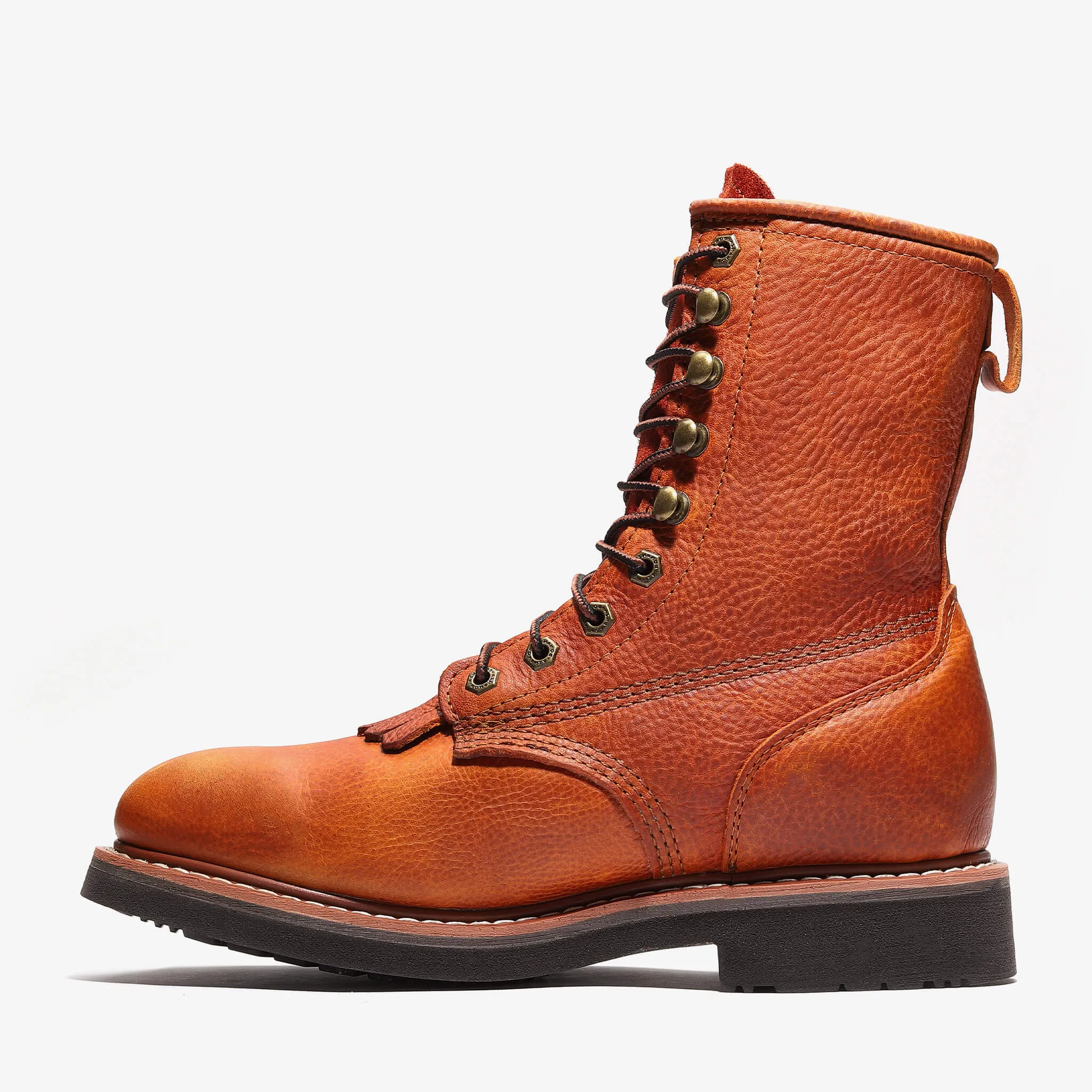 RANCHER CLASSIC 8" LACER