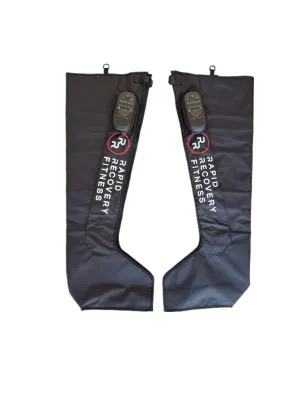 RapidAir Pro Wireless Compression Boots