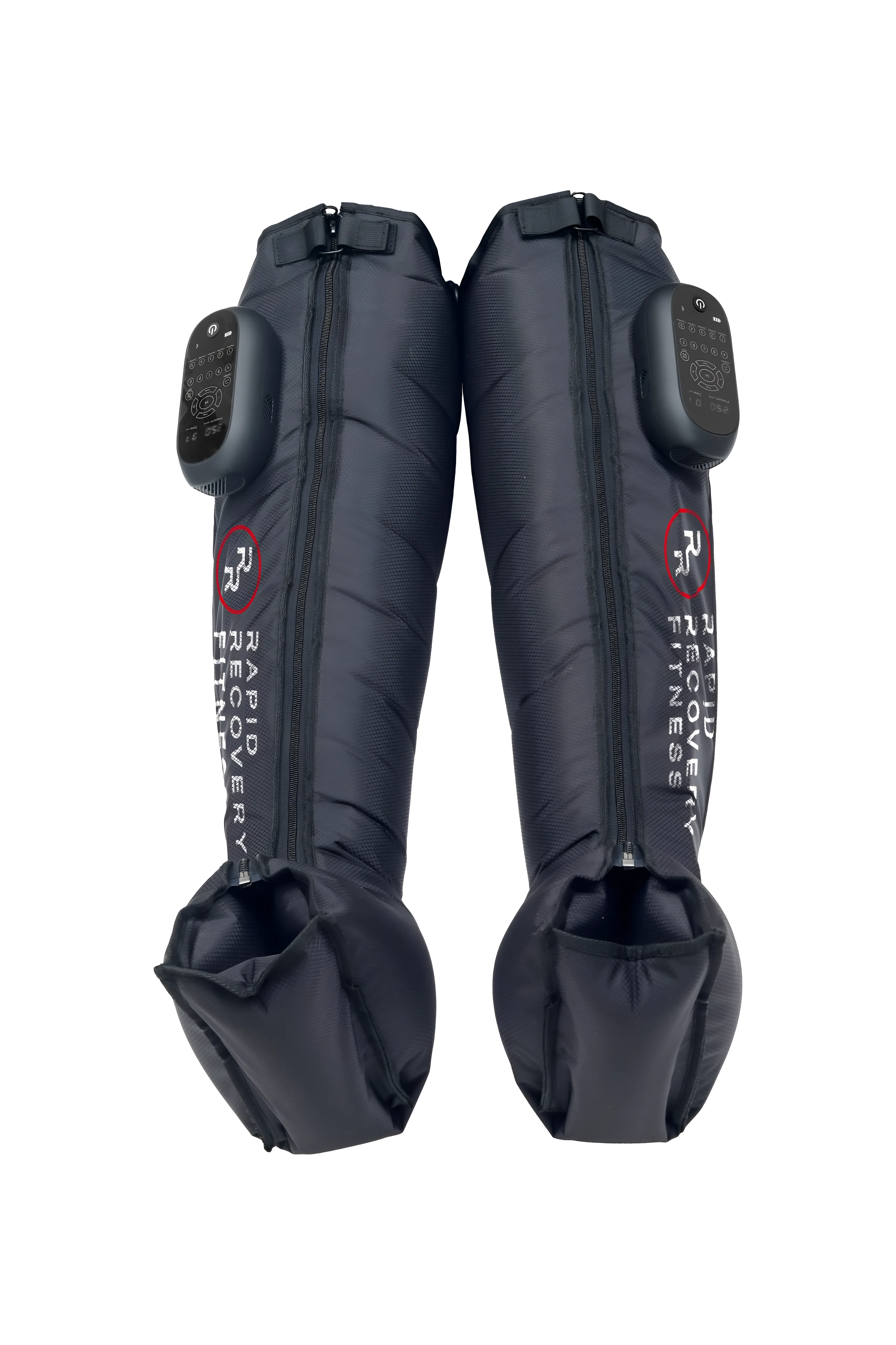 RapidAir Pro Wireless Compression Boots
