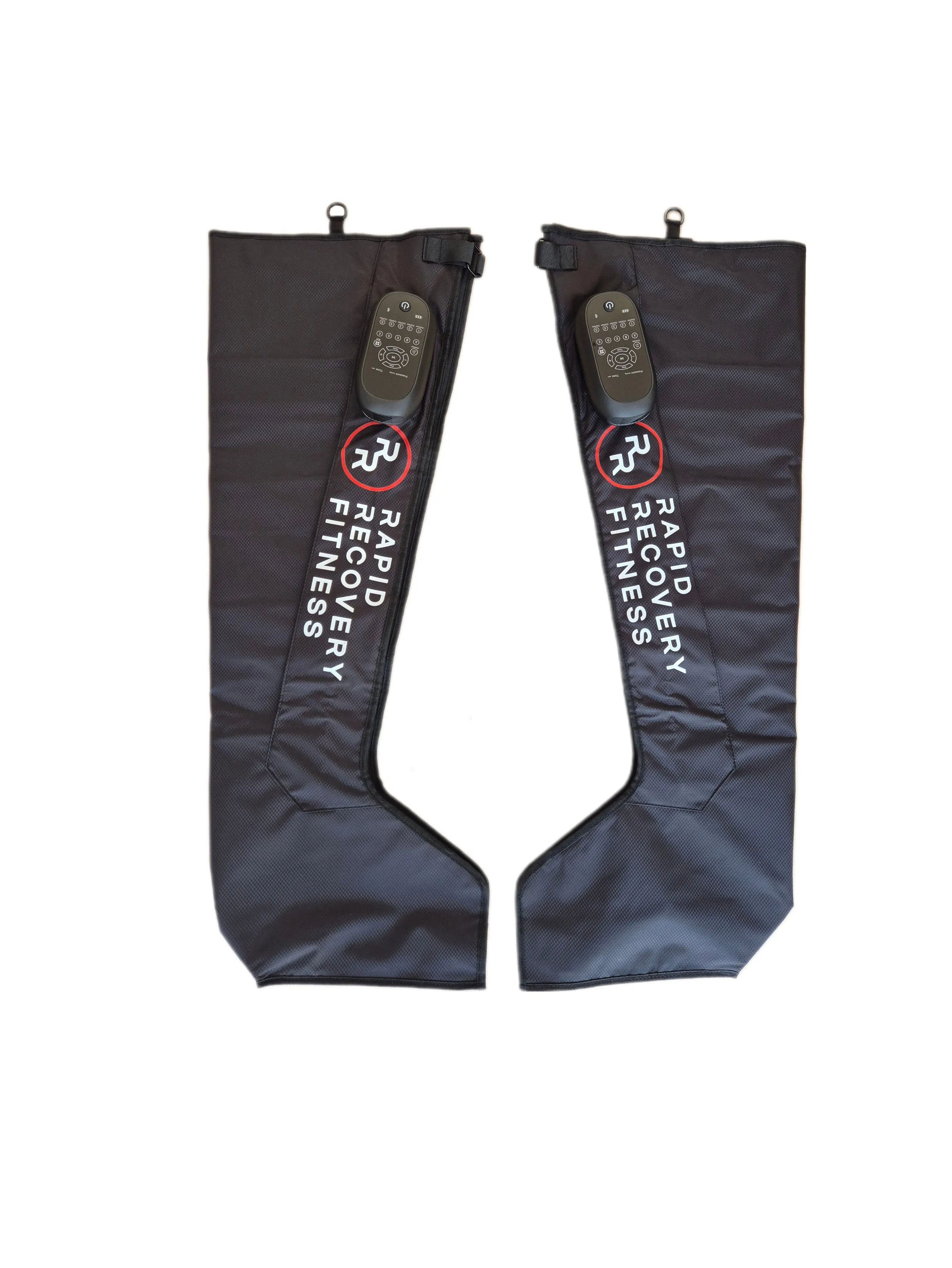 RapidAir Pro Wireless Compression Boots