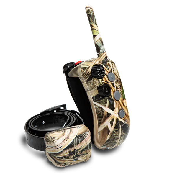 RAPT1400 Camo E-collar