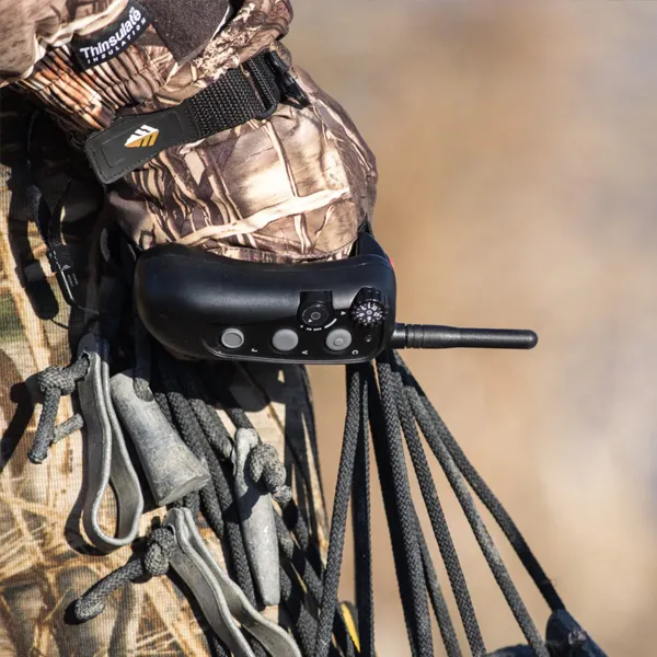 RAPT1400 Camo E-collar