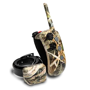 RAPT1400 Camo E-collar