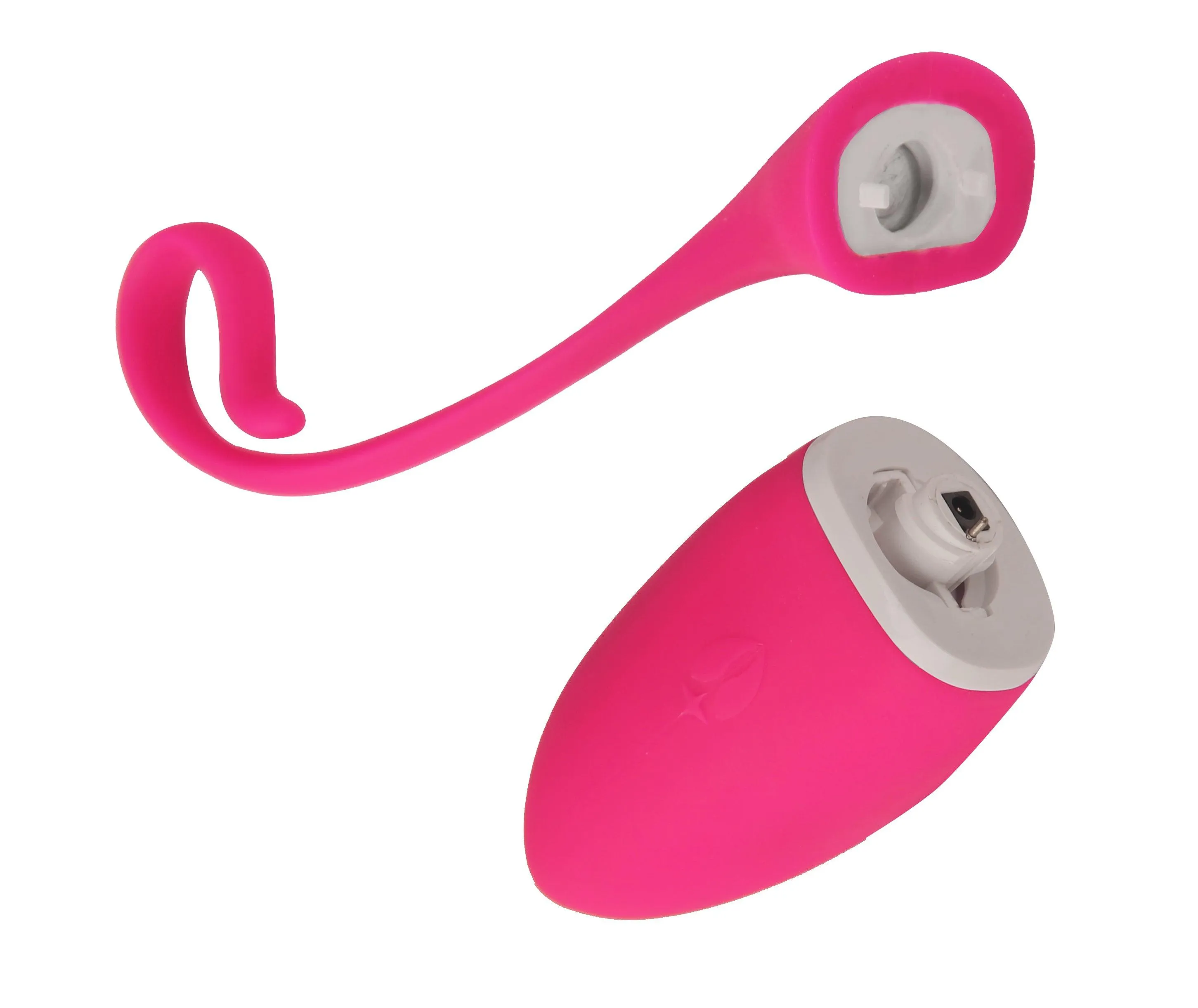 Realov Smart Vibrating Egg App Control Wearable Vibrator