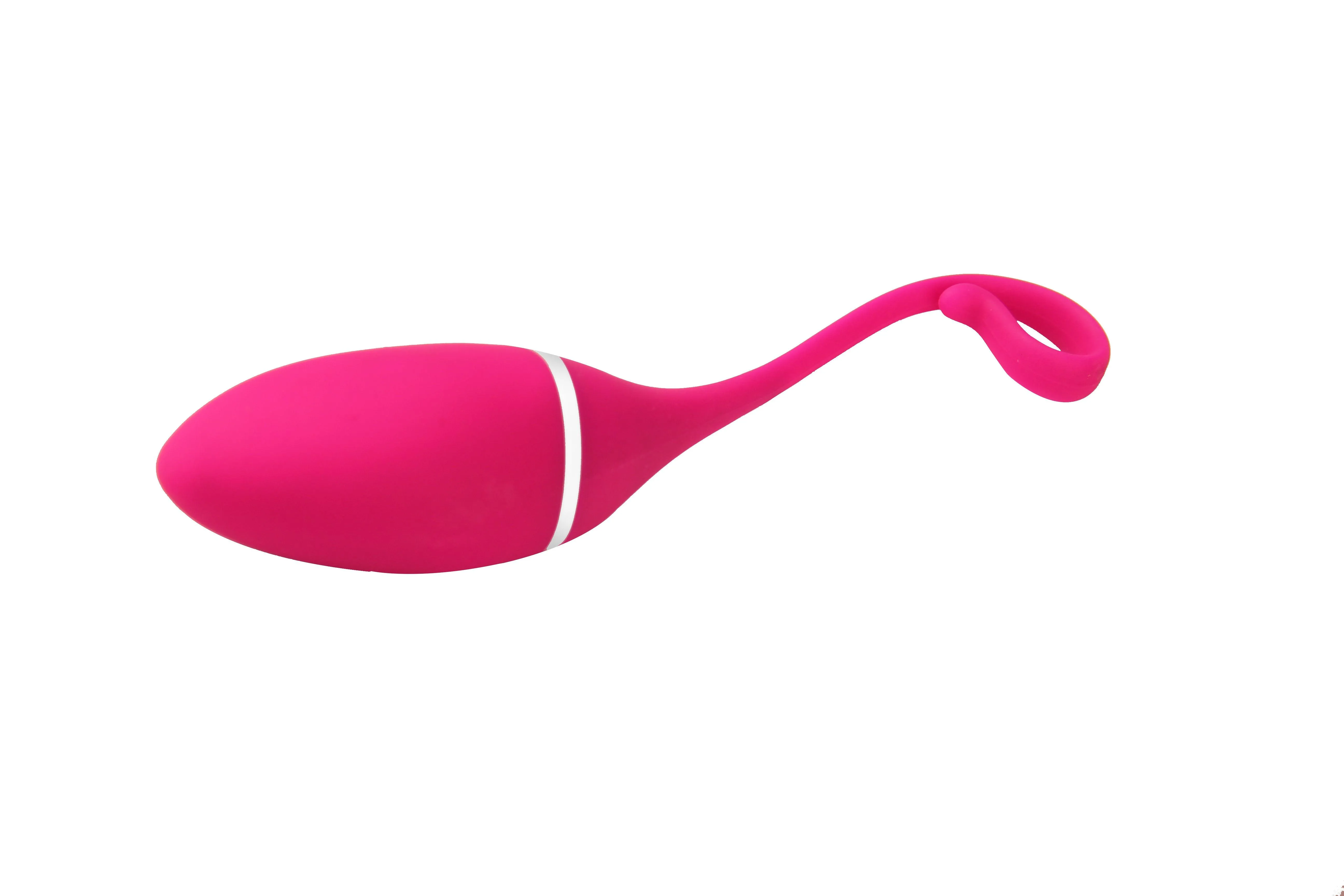 Realov Smart Vibrating Egg App Control Wearable Vibrator