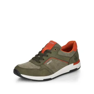 Rieker Mens Trainer