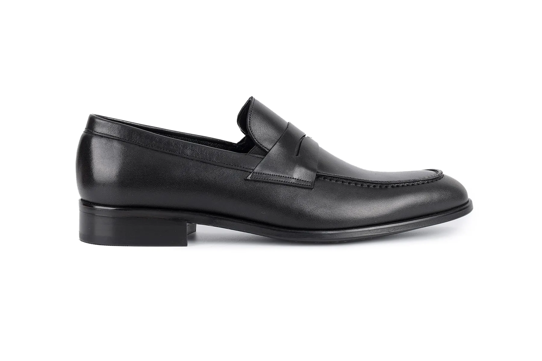 Roxton Penny Loafers