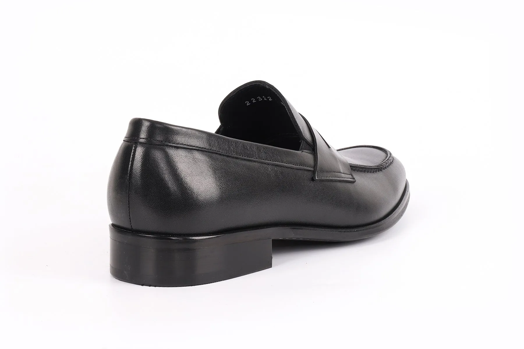 Roxton Penny Loafers