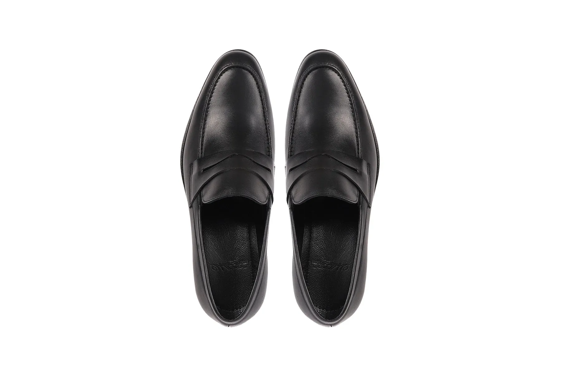 Roxton Penny Loafers
