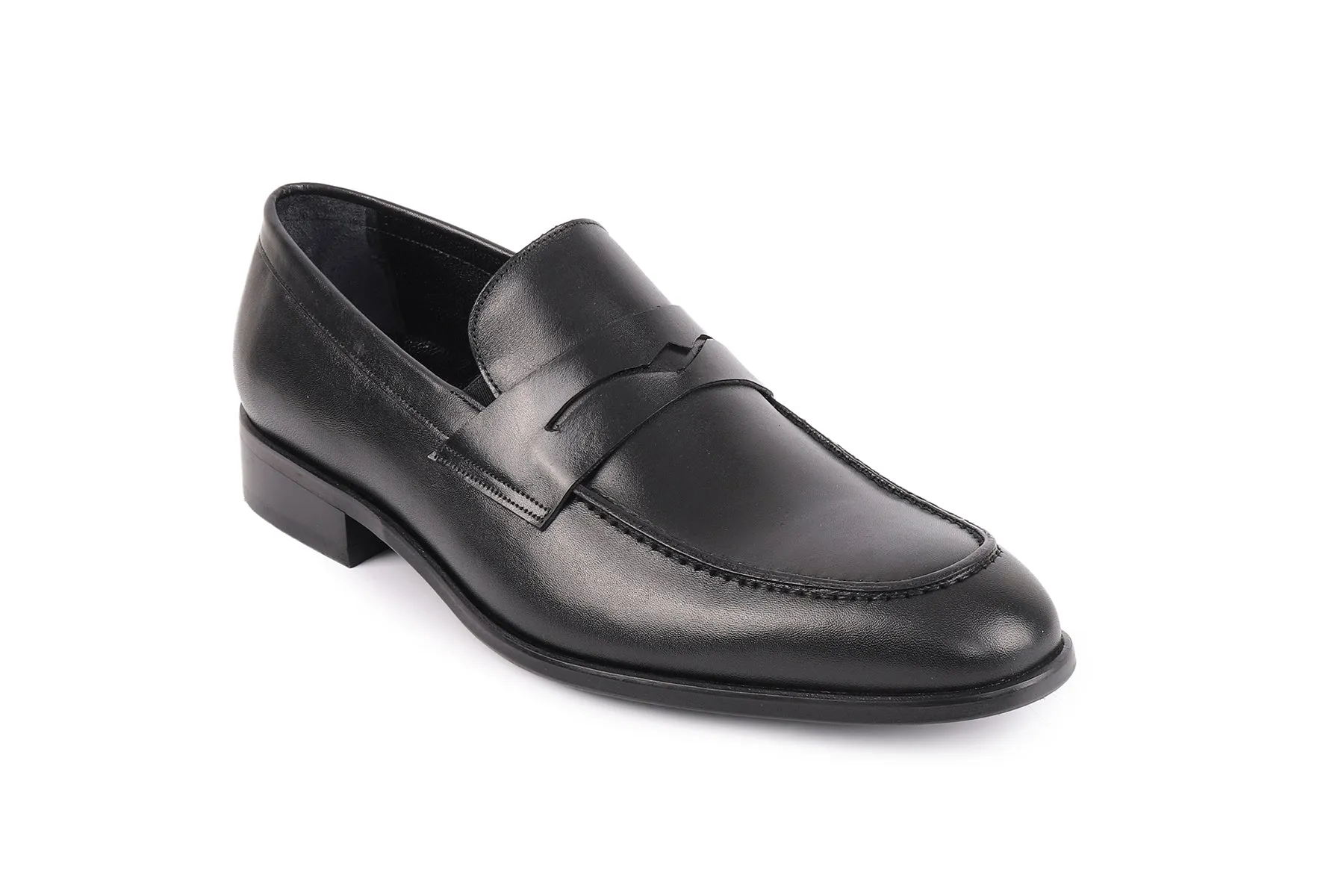 Roxton Penny Loafers