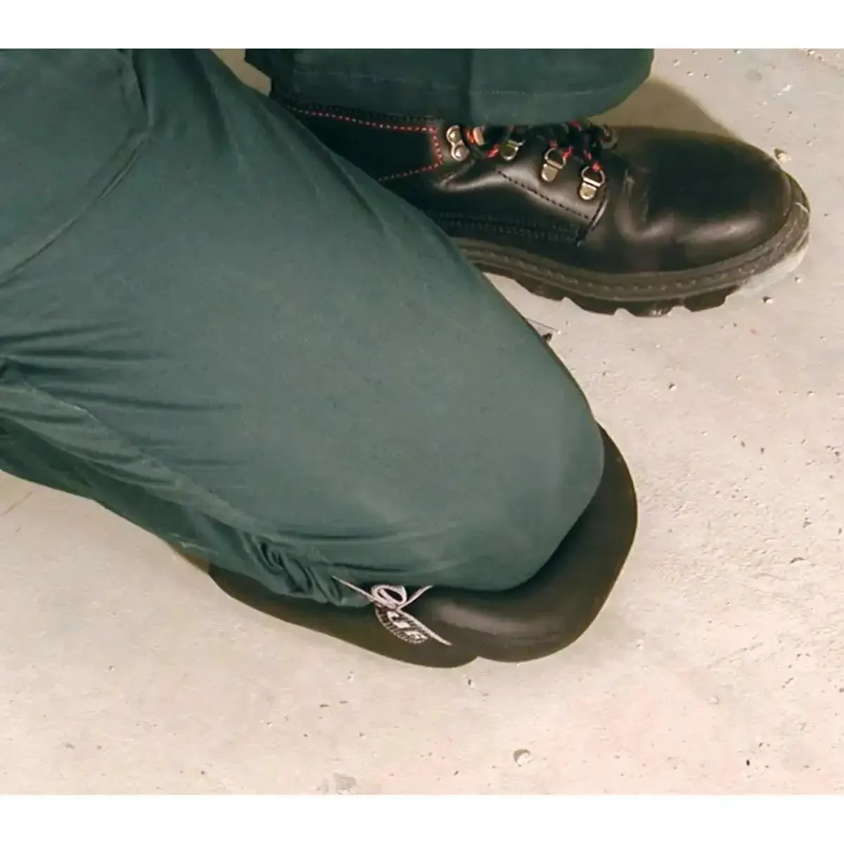 Rubi Tools Professional Knee Pads