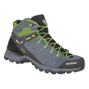 Salewa Alp Mate Mid Wp Hiking Boot Men's
