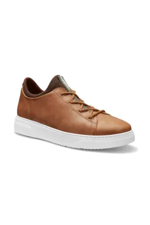 Samuel Hubbard Flight Tan Sneaker