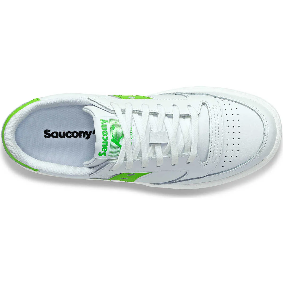SAUCONY WOMEN JAZZ COURT