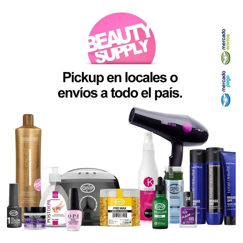 Shampoo Alfaparf Semi Di Lino Reparación, Mascara Y Fluido