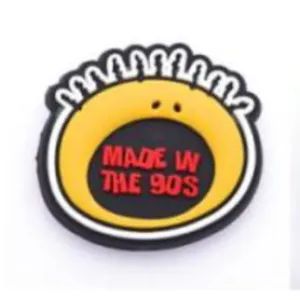 SHOE CHARMS - MADE IN THE 90s