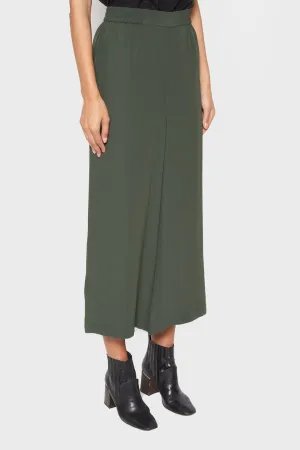 Sigrid Twill Pants