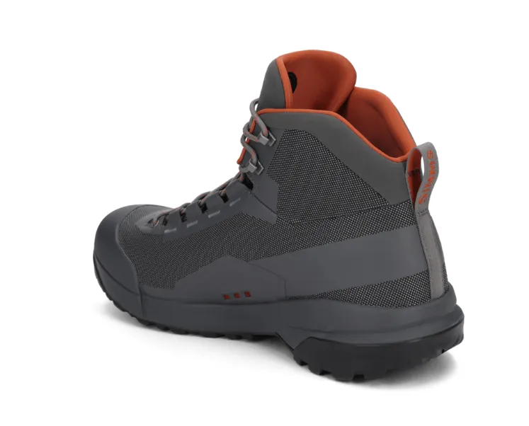 Simms Men's Flyweight Boot - Vibram