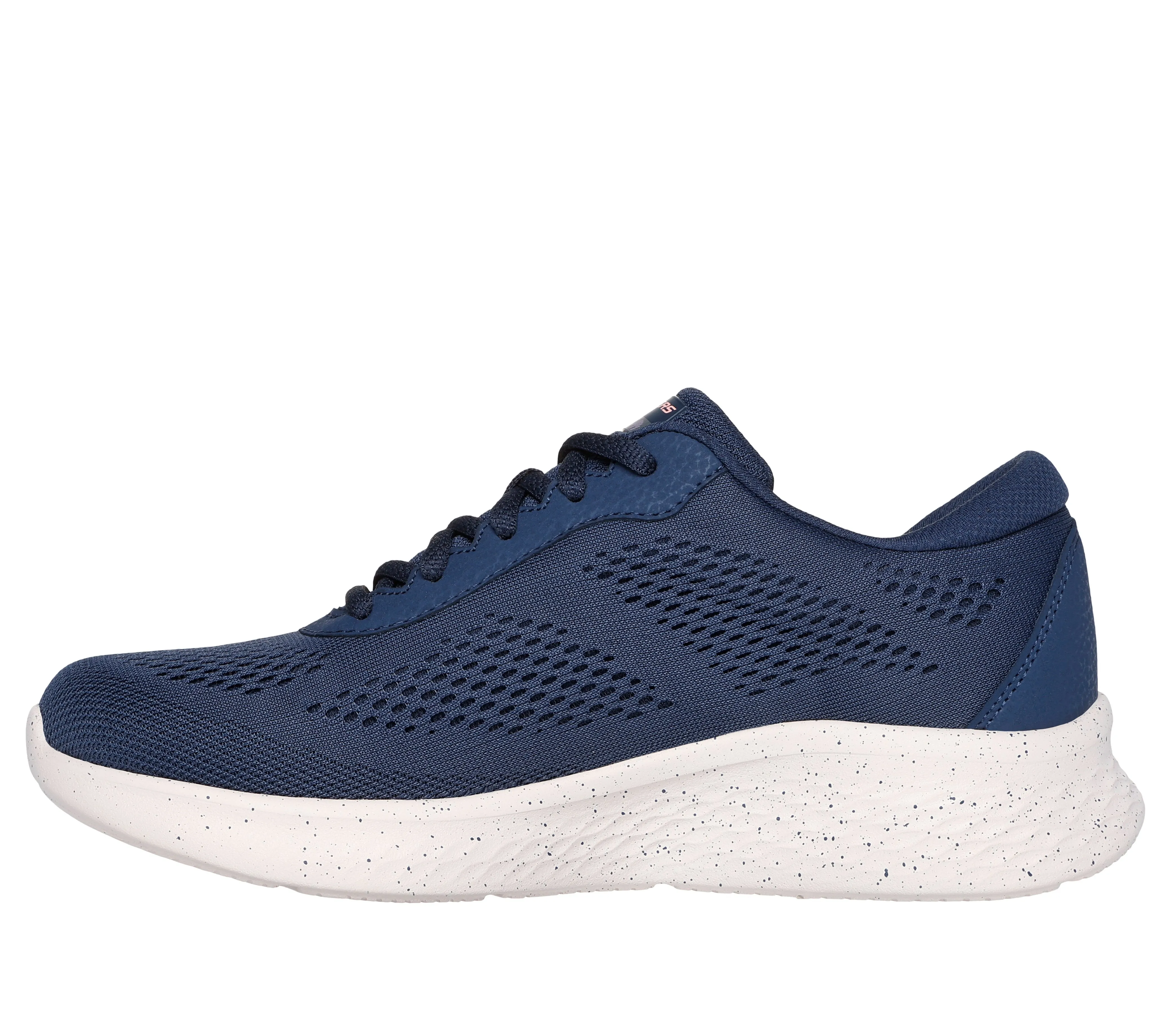 SKECHERS - 150198 SKECH-LITE PRO-THROUGH THE MUD WATERPROOF TRAINER - NAVY