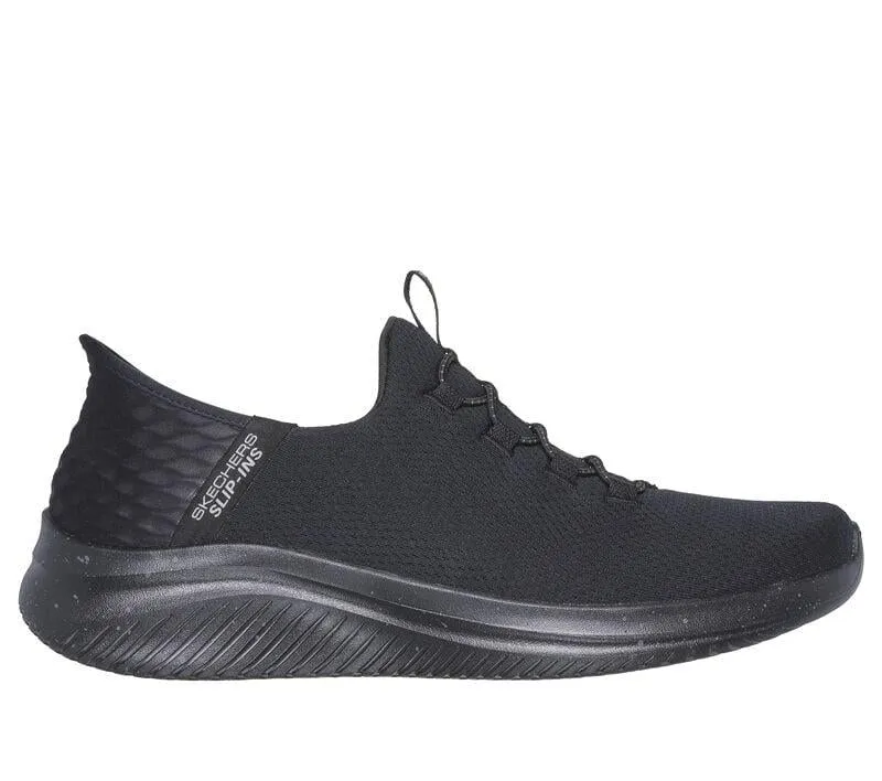Skechers 232452 Ultra Flex 3.0 Right Away Walking-Sneaker für Herren mit weiter Passform