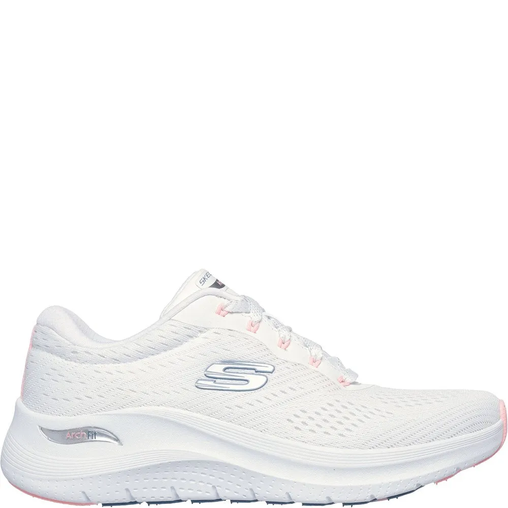 Skechers Arch Fit 2.0 - Big League Trainers