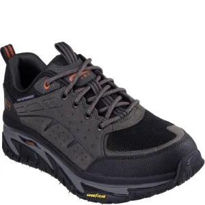 Skechers Arch Fit Road Walker Vernal Shoe