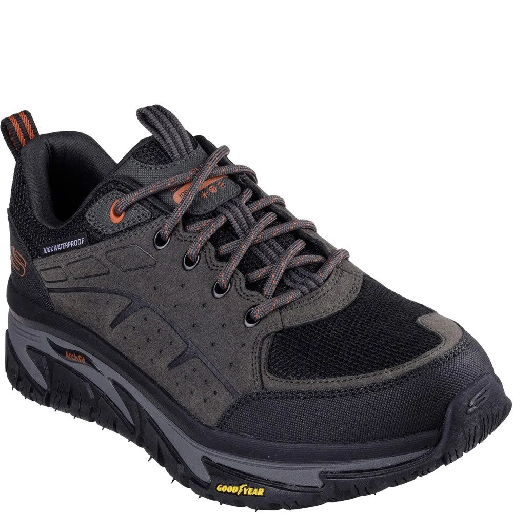Skechers Arch Fit Road Walker Vernal Shoe