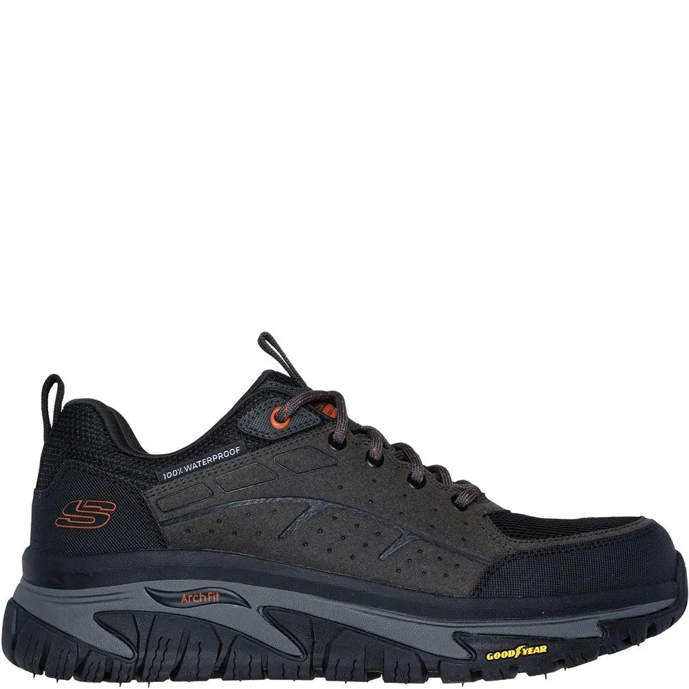 Skechers Arch Fit Road Walker Vernal Shoe