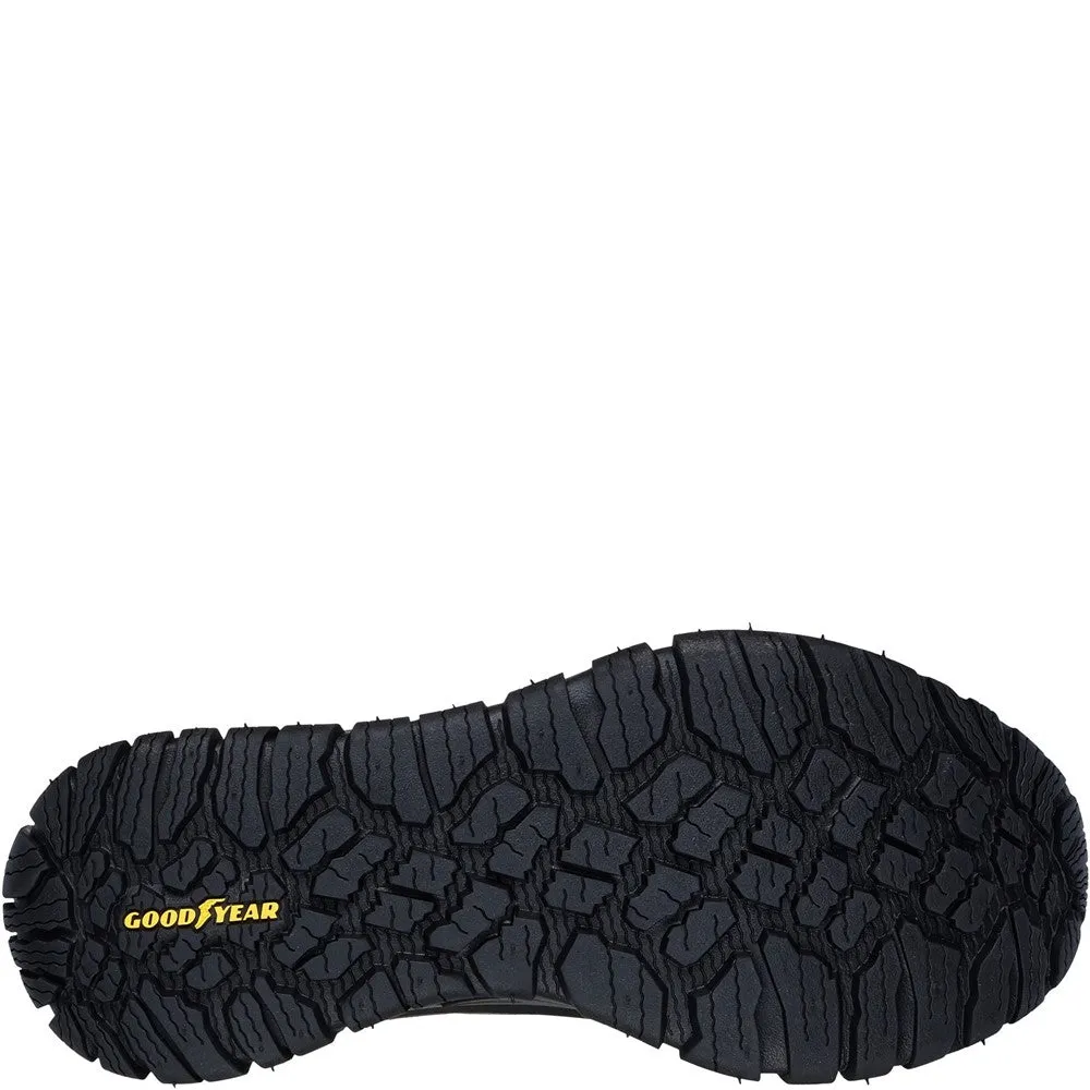 Skechers Arch Fit Road Walker Vernal Shoe