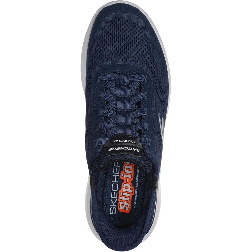 Skechers Bounder 2.0 Emerged Trainer