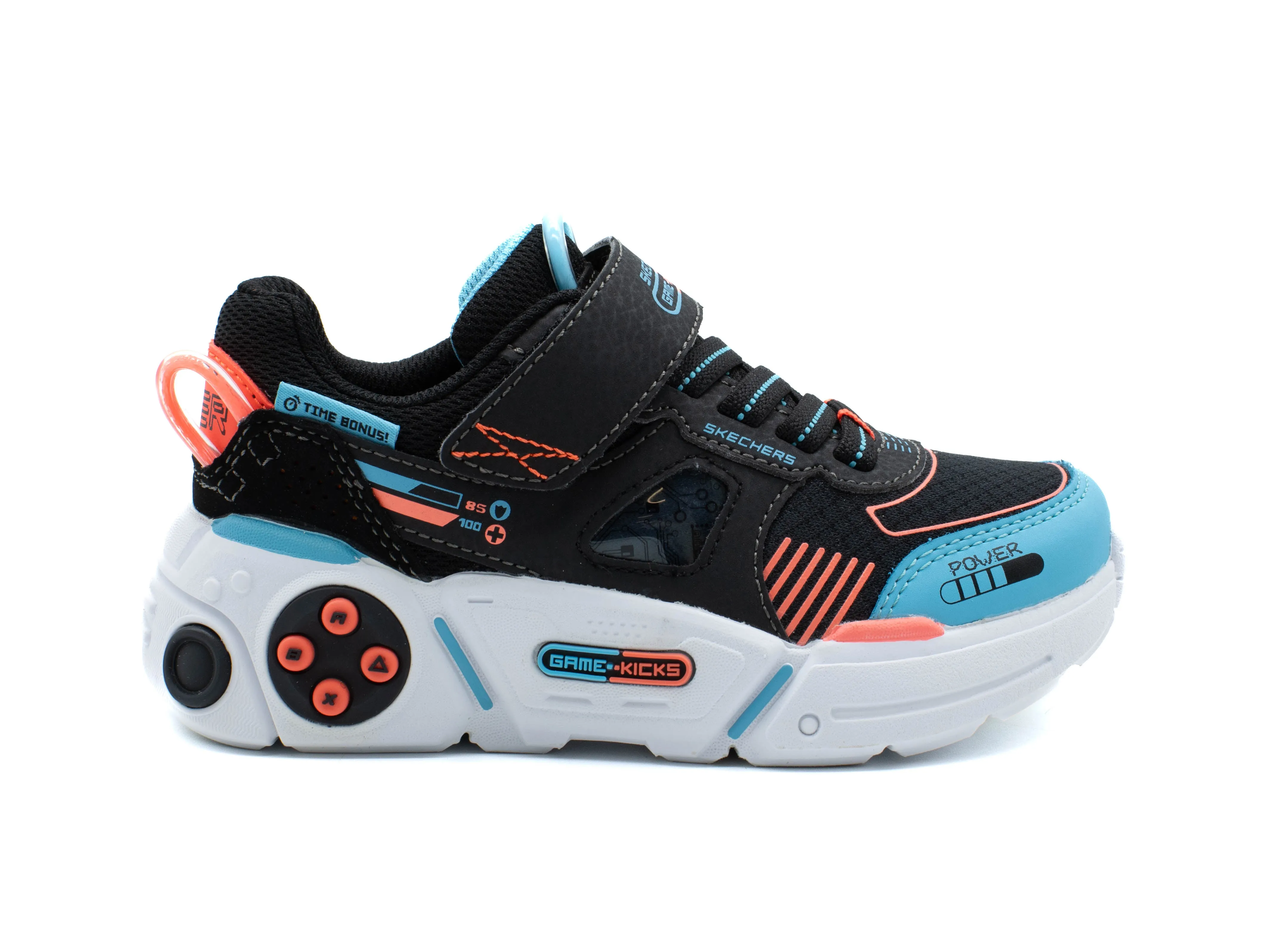 SKECHERS Game Kicks: Gametronix 2.0