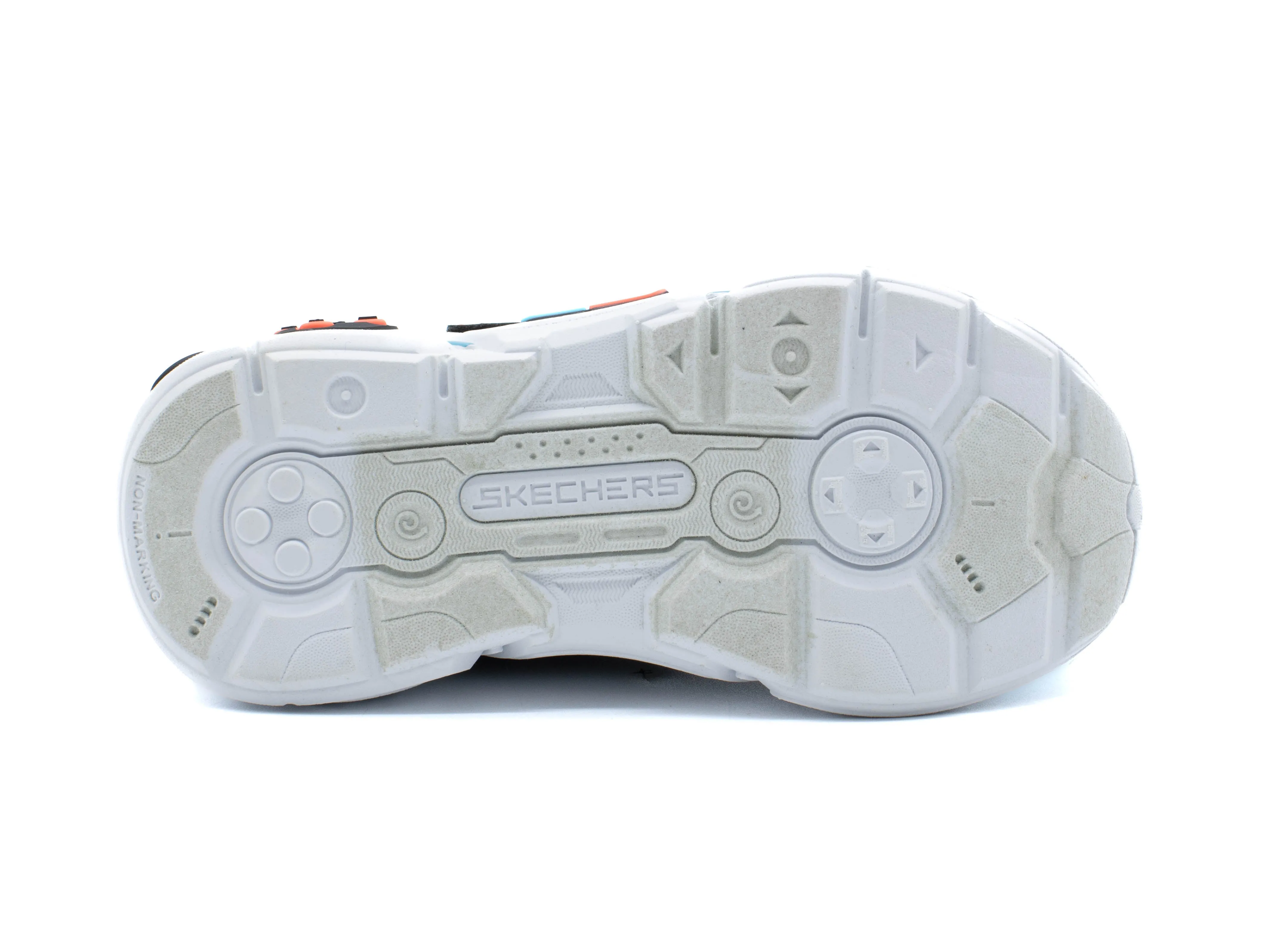 SKECHERS Game Kicks: Gametronix 2.0