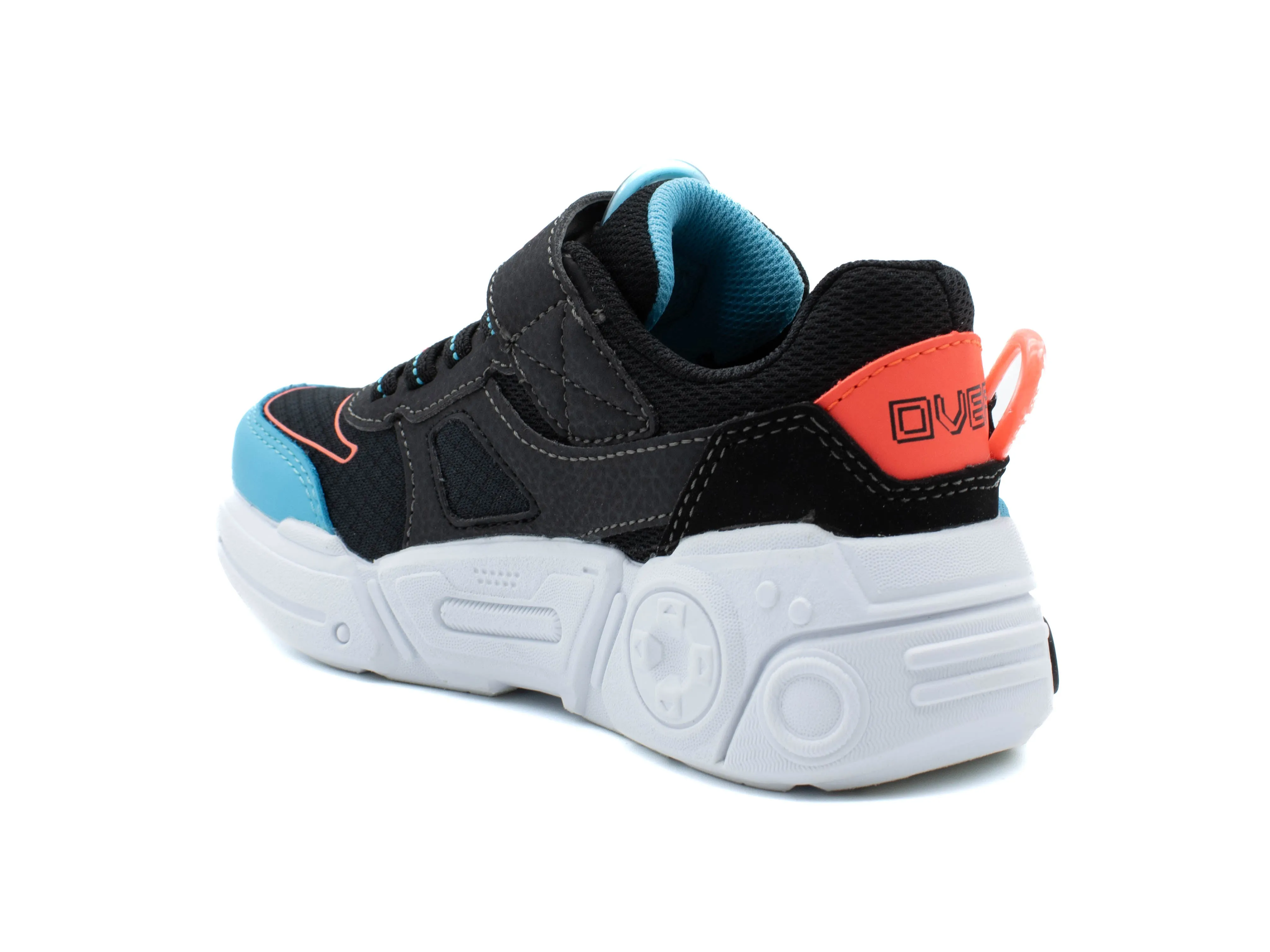 SKECHERS Game Kicks: Gametronix 2.0