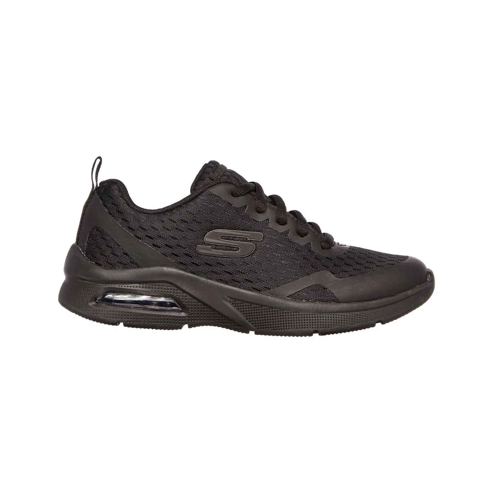 Skechers (GAR403774L) Boys BTS Microspec Max in UK 1.5 to 13.5