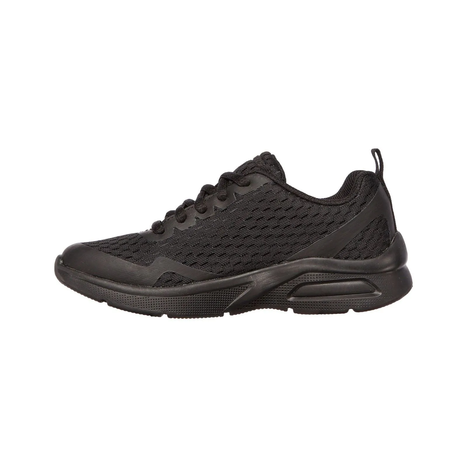 Skechers (GAR403774L) Boys BTS Microspec Max in UK 1.5 to 13.5