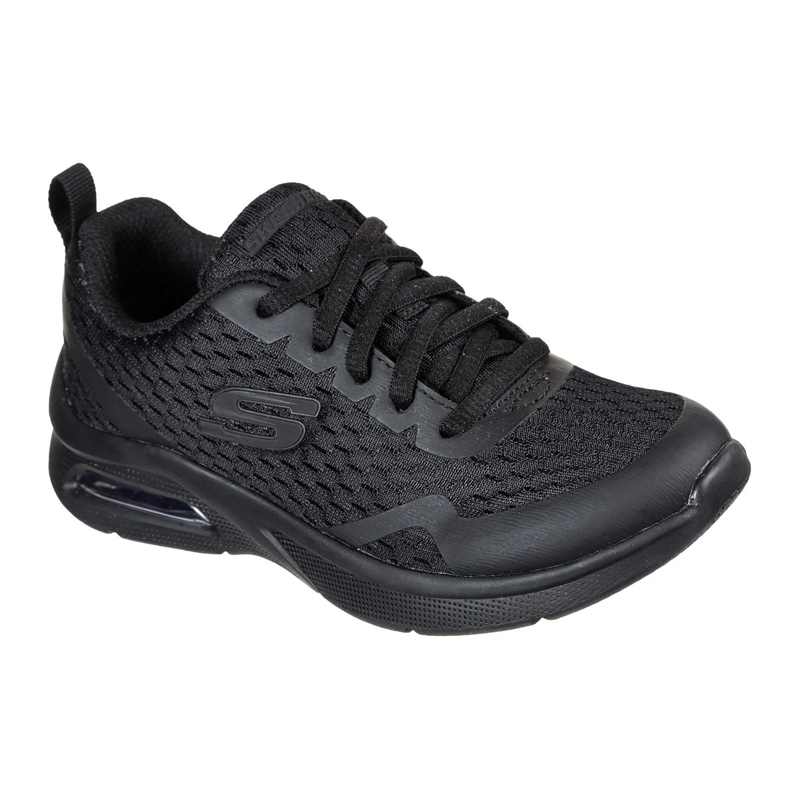 Skechers (GAR403774L) Boys BTS Microspec Max in UK 1.5 to 13.5