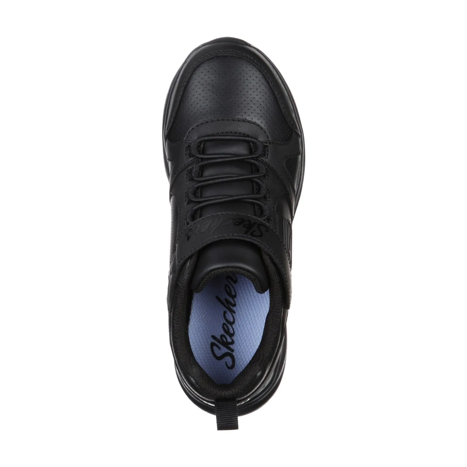 Skechers (GAR81445L) Girls BTS Glim-K S-Struts in UK 1.5 to 13.5