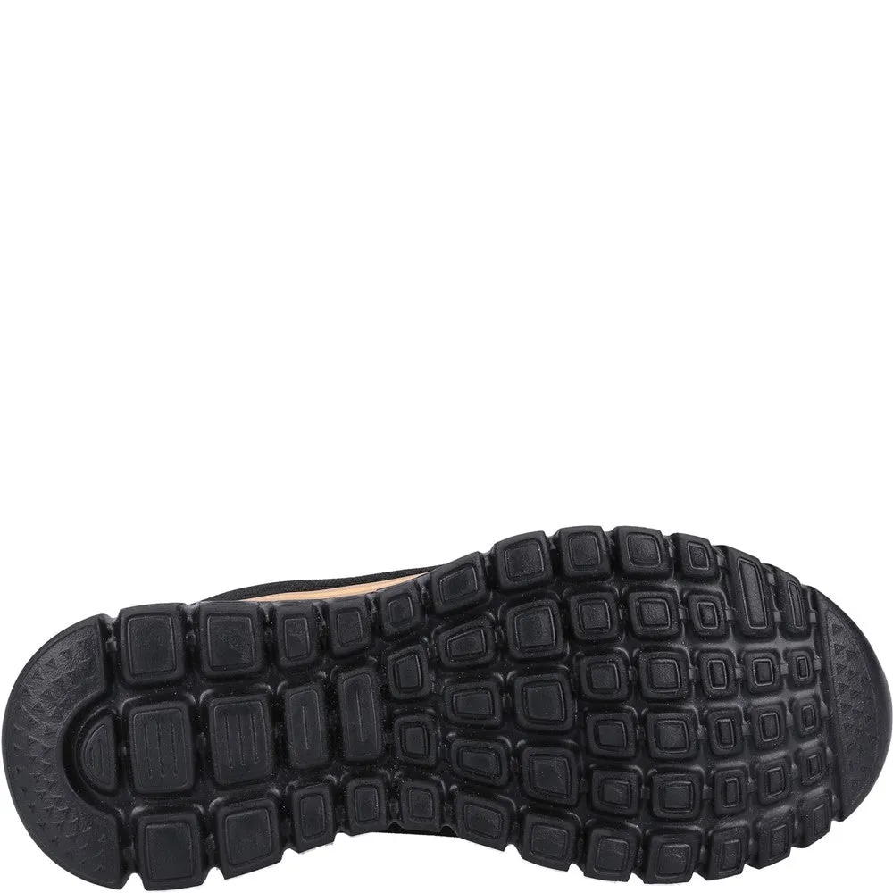 Skechers Graceful Get Connected Sports Shoe
