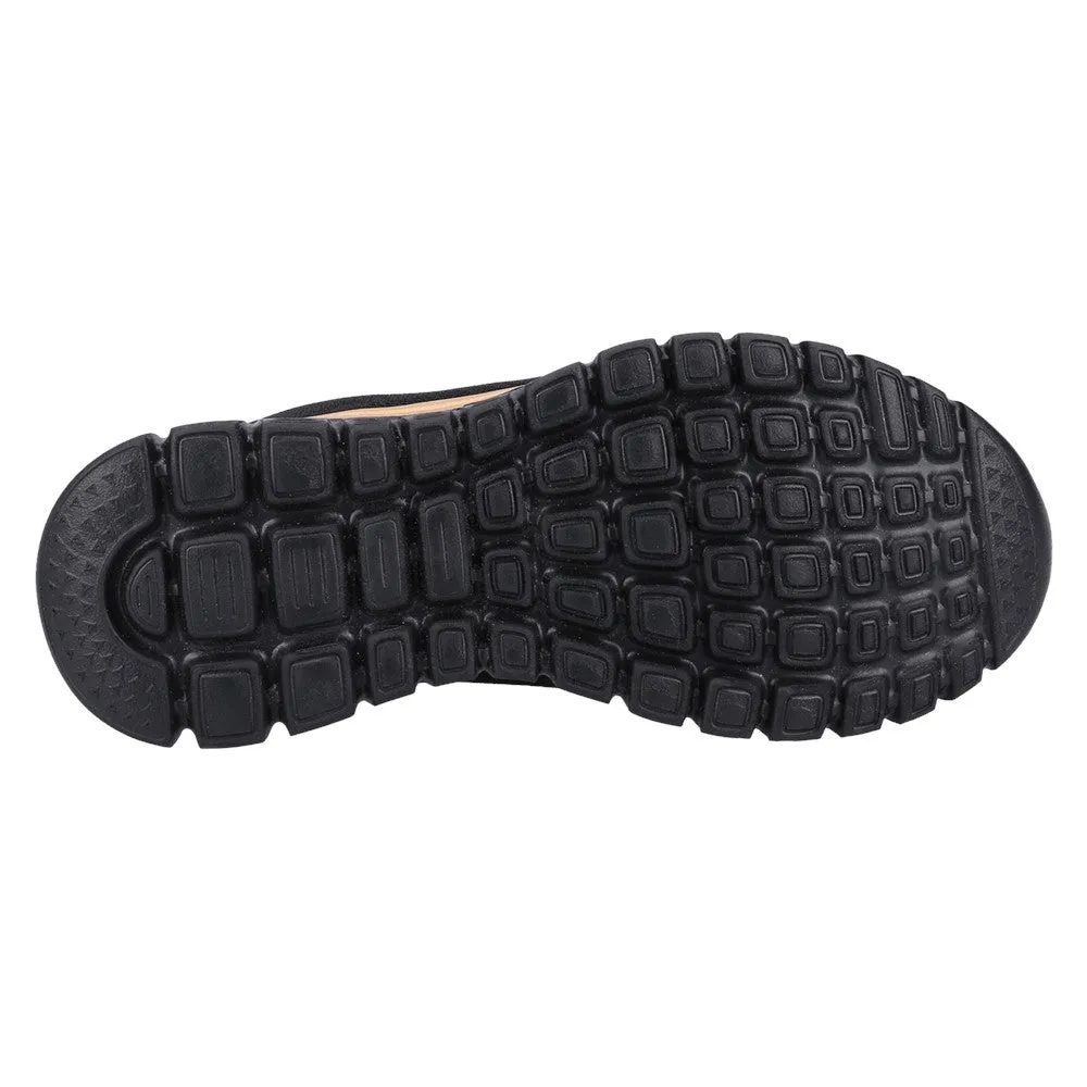 Skechers Graceful Get Connected Sports Shoe