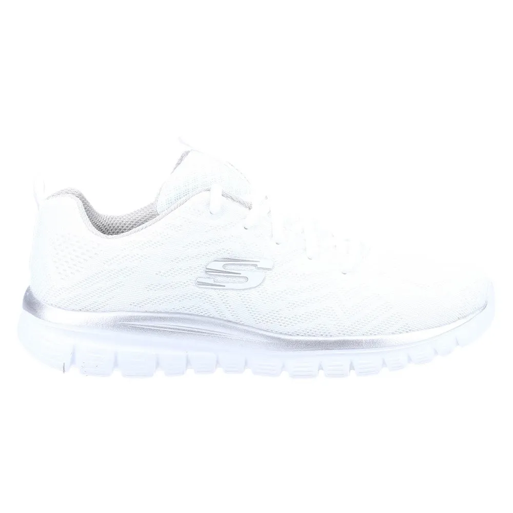 Skechers Graceful Get Connected Sports Shoe