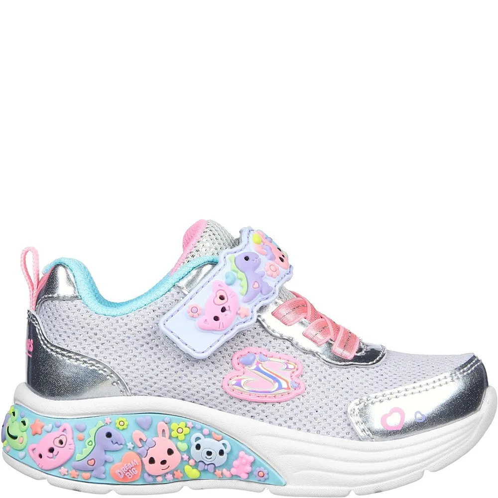 Skechers My Dreamers Trainers
