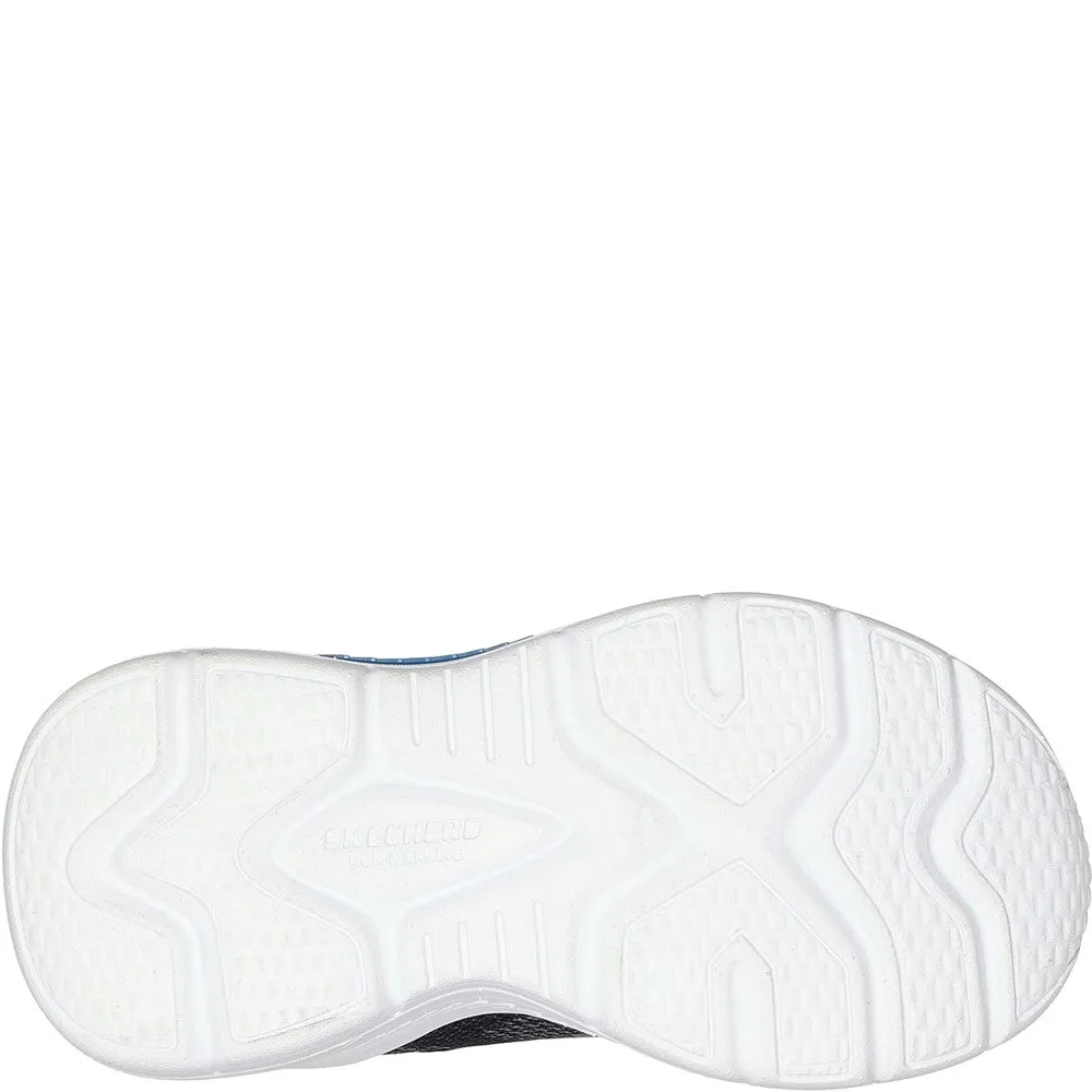 Skechers S Lights: Tri-Namics Shoe