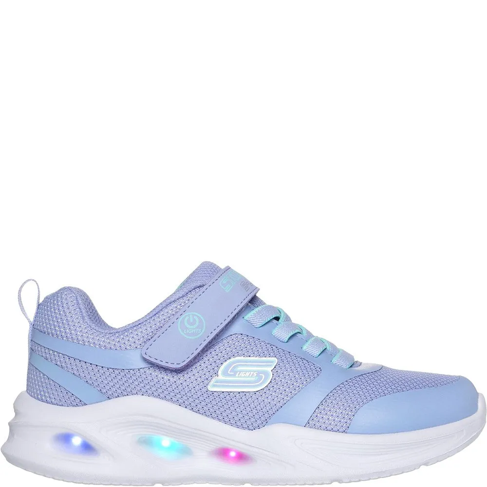 Skechers Sola Glow Shoe