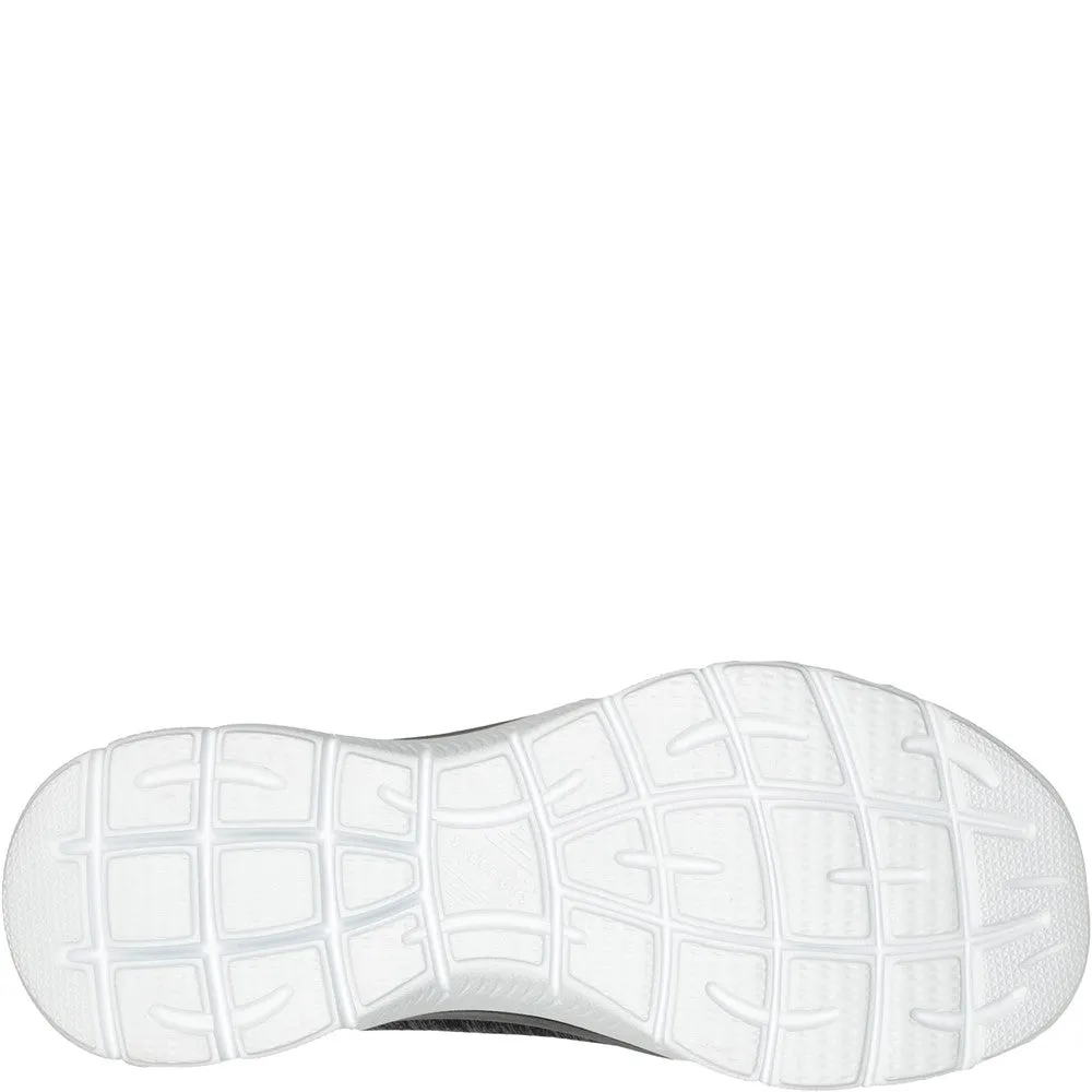 Skechers Summits Dazzling Haze Wide Shoes